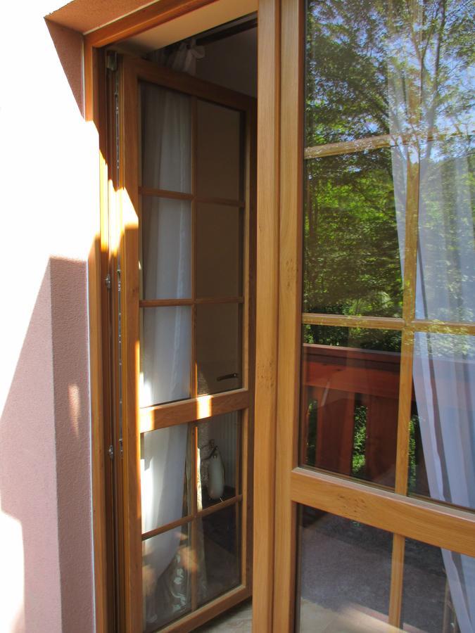 卡尔帕奇Apartament Czekoladowy公寓 外观 照片